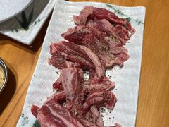 -东俞·韩式料理(院东街店)
