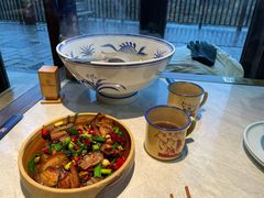 -寨子里的·钵钵菜·湘西山里菜(魅力湘西店)