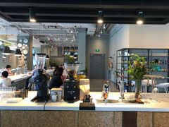 -dotcom coffee古点咖啡(致真大厦店)