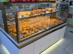-红星前进面包牛奶公司(五道口购物中心店)