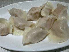 -船歌·鱼水饺青岛菜(金狮广场店)