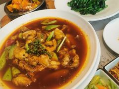 -佳兰雅序融合菜(高新店)