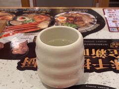 -味千拉面(和平大道奥山世纪城店)