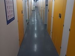 -安东易迷你仓自助寄存仓库(金桥店)