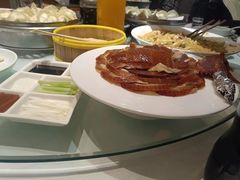 -王厚元饺子·辽菜·烤鸭(沈北店)