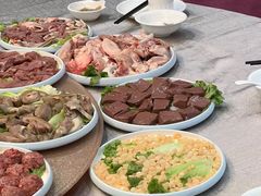 -宏八酒楼(西樵山景区店)