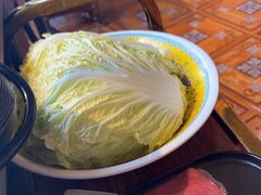 -羊大爷涮肉(亮马桥店)