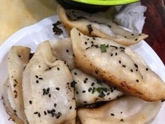 -张记汤馆(嫩江路店)