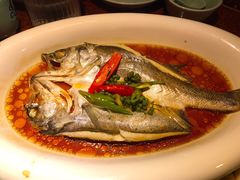 -绿茶餐厅(蓝色港湾店)
