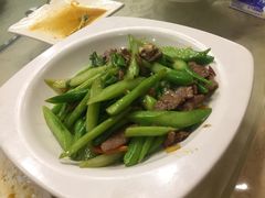 -旭璟酒家·传统粤菜·湘菜(逸景路店)