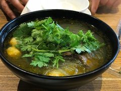 -新梅华·茶点餐厅(欧尚店)