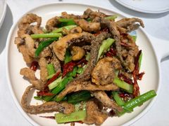 -昱德来·天津菜(河西店)