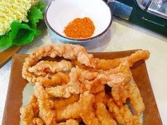 -猪三哥肥肠鸡川菜小炒