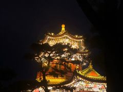 -迎泽公园