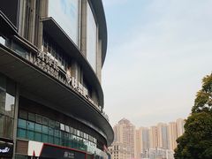 -日月光中心广场