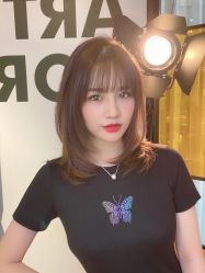 -CIT造型·烫发·染发