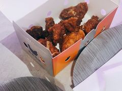 -麦当劳(宾水西道店)