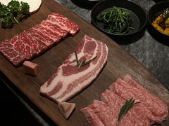 -虎哥六韩式烤肉料理 TIGERGRILL(隆生金山湖中心购物广场店)