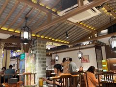-姑苏家宴·苏帮菜·松鼠桂鱼(苏州总店)