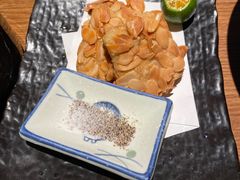 -水之惠鲜鱼料理(王府大街店)