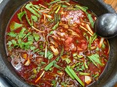 -笔记安顺夺夺粉火锅