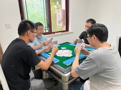 -麓舍全景太湖温泉别墅团建拓展会议亲子