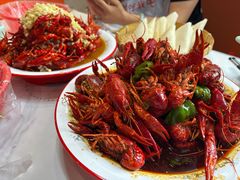 -虾铺子龙虾·私房菜(金源花苑店)