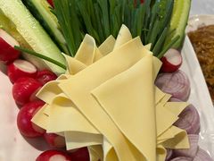 蘸酱菜-京城·森鸽排档(双井店)