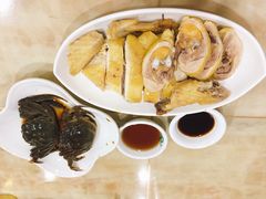 -红灯笼龙凤饭店(宁波老字号店)