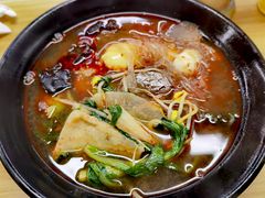 -四川老牛麻辣烫(北门桥店)