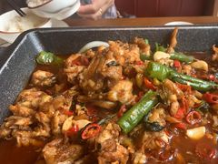 -恰饭·老长沙市井菜(天河客运站店)