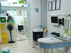-瑞鹏·疫苗·绝育·宠物医院(金沙洲店)
