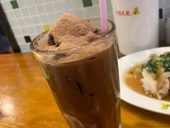 -澳门陈光记烧味饭店(南京德基广场店)