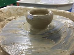 -粤陶渊.DIY陶艺体验馆(粤陶总店)