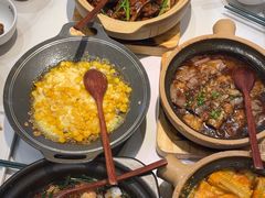 -火啫啫·粤式啫啫煲(南京弘阳店)