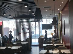 大堂-攸州小镇家湘菜(小米科技园店)