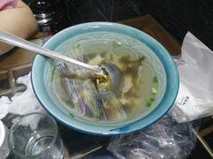 -临街徽菜馆·正宗黄山味