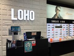 -LOHO眼镜(太阳宫凯德MALL店)