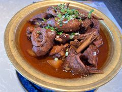 银峰老鹅煲-金典银峰老鹅馆·昆山菜(亭林公园店)