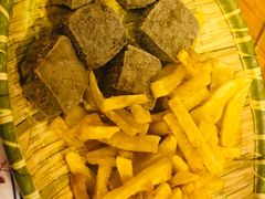 -丁记盐蘸牛肉·新杭菜(河东路店)