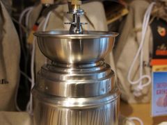 磨豆器-Gloria Jean's Coffees