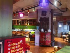 -老灶堂文创火锅(文艺路店)