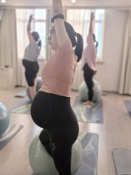 点击看大图 -爱尔乐美孕产瑜伽·普拉提