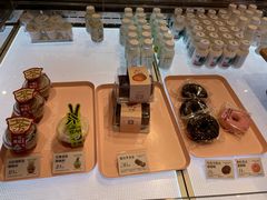 -露丝卡文•世界冠军面包(白云安华汇店)