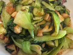 -湘当爱·鲜煮现炒(松岗立业路店)