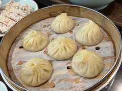 -蟹上黄·蟹黄面·江南糖水(人民广场店)