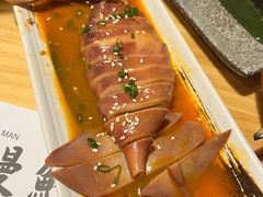 -鳗鲔·料理小馆