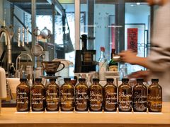 -DEEP COFFEE(瑞光烘焙工厂店)