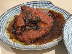 -阿莉餐厅(枣阳路店)