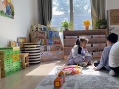 -青浦太阳花双语私立幼儿园